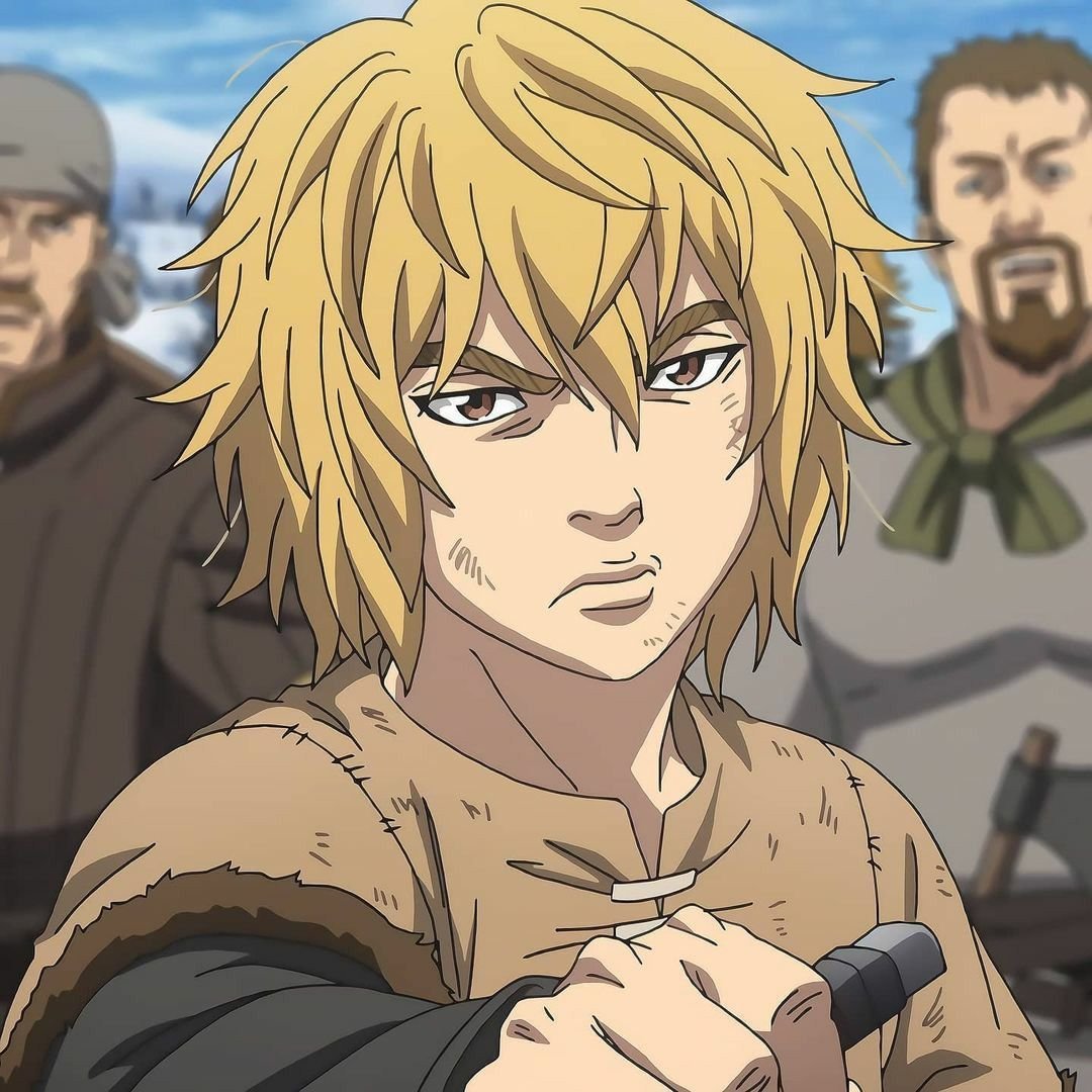 Thorfinn Death Explained The Manga Doesnt Show His End